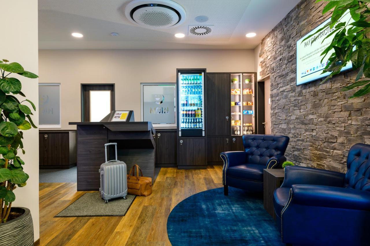 Ibis Styles Kiel City 외부 사진