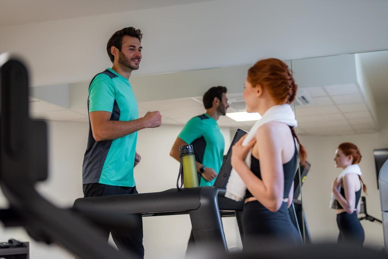 Ibis Styles Kiel City 외부 사진