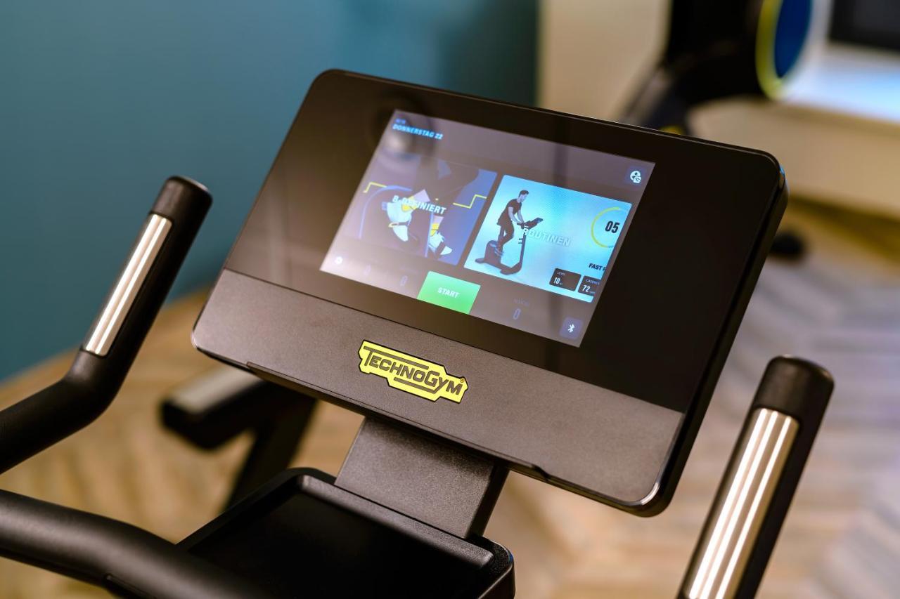 Ibis Styles Kiel City 외부 사진