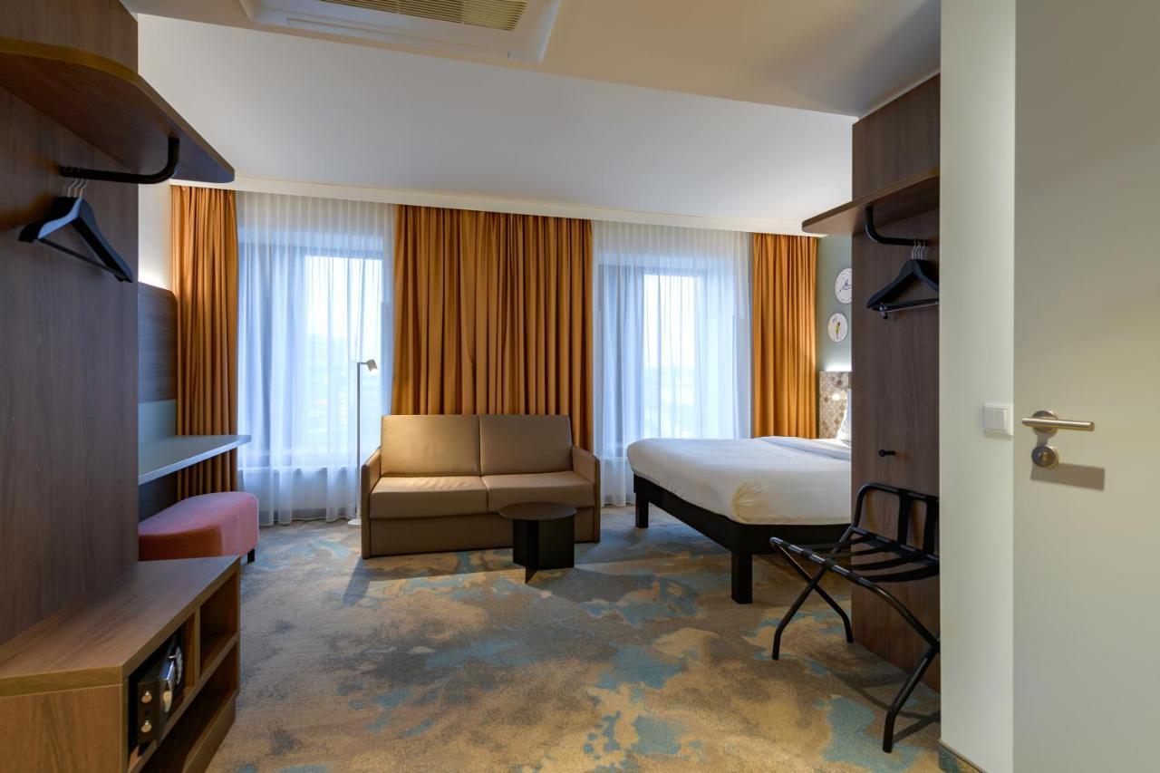 Ibis Styles Kiel City 외부 사진