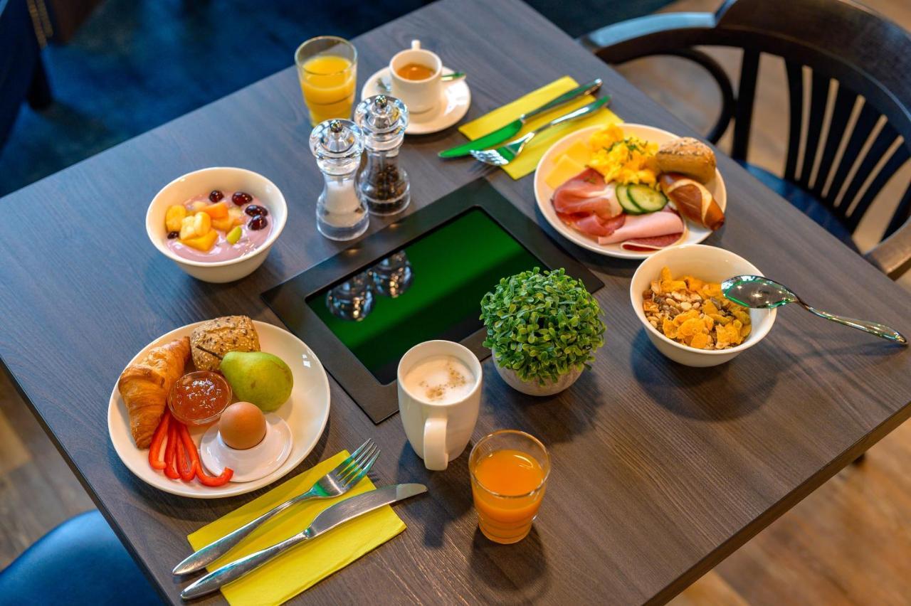 Ibis Styles Kiel City 외부 사진