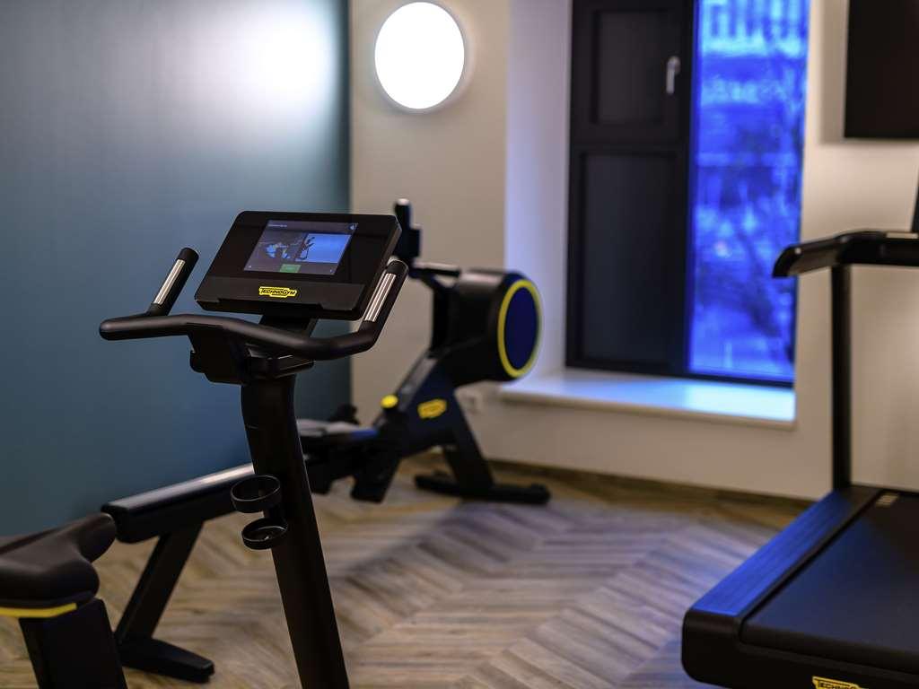 Ibis Styles Kiel City 시설 사진