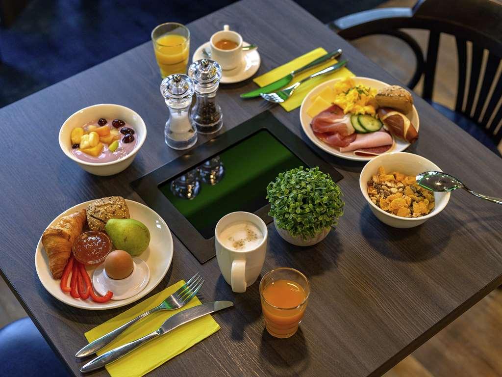 Ibis Styles Kiel City 외부 사진