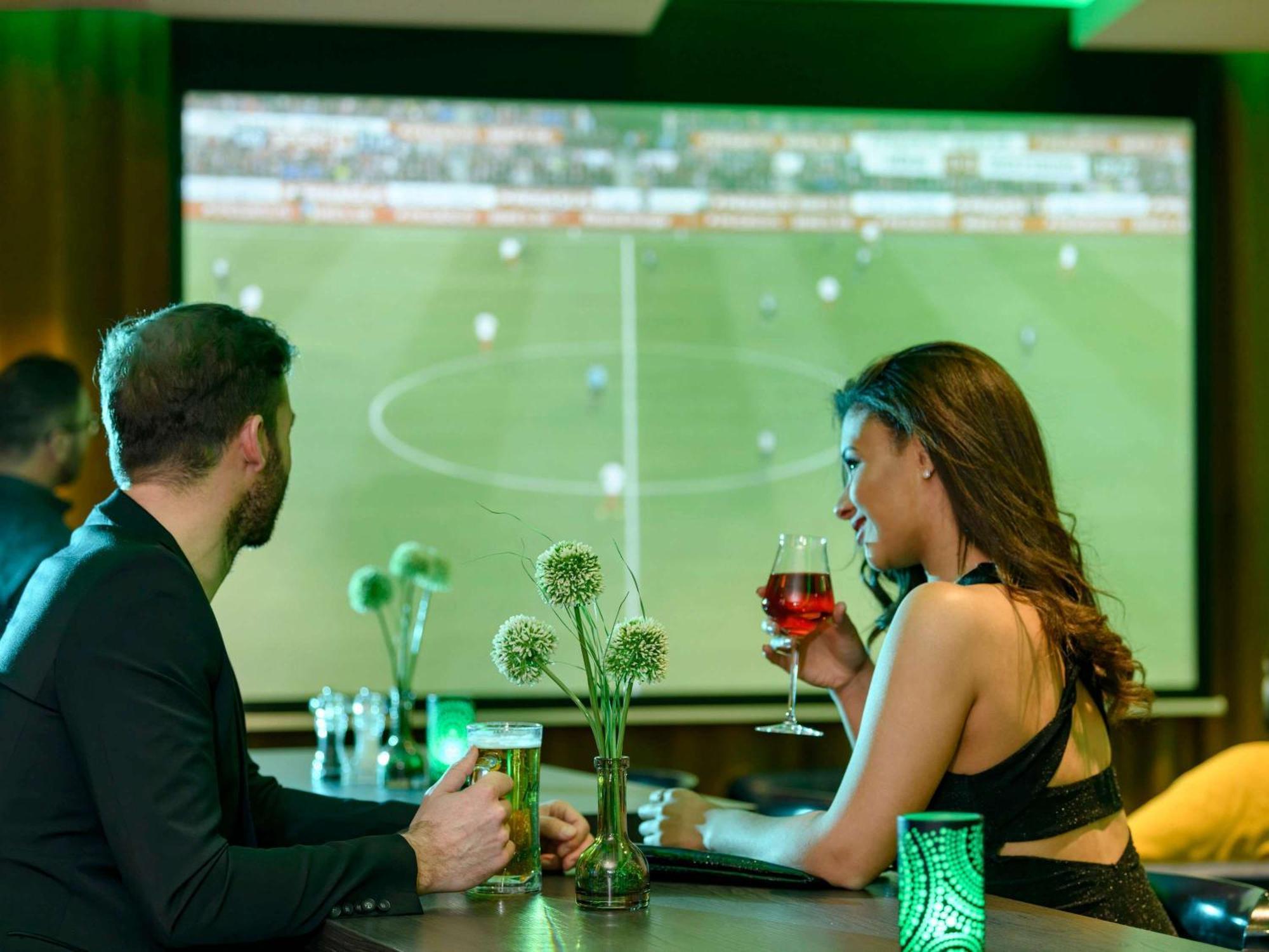 Ibis Styles Kiel City 외부 사진